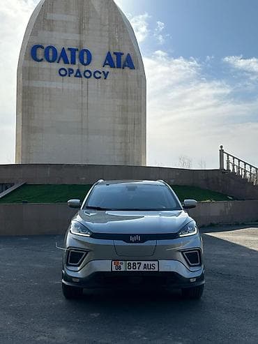 mini copper: В продаже валтместер ЕХ5 Z 400 полный родной окрас сох 93% запас хода — 1