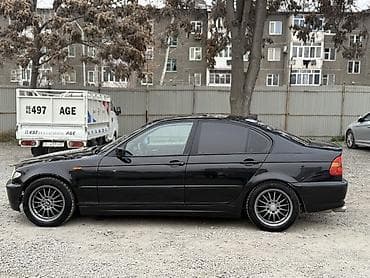 рулевая рейка на бмв: BMW 3 series: 2003 г., 2 л, Ручные, Бензин, Седан — 4