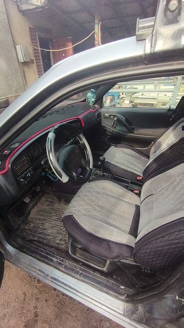 панель приборов пассат б3: Volkswagen Passat: 1993 г., 2 л, Механика, Бензин, Седан — 7