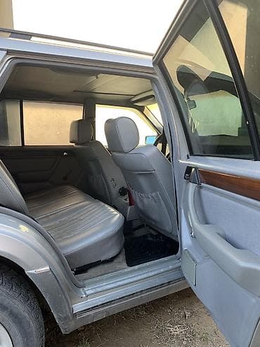 e39 е39: Mercedes-Benz W124: 1991 г., 2.3 л, Автомат, Газ, Универсал — 3