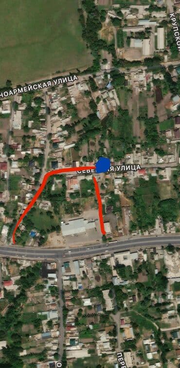 Дом, 1717 м², 4 комнаты, Собственник, Старый ремонт