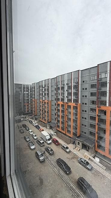 жк севен: 2 комнаты, 88 м² — 6