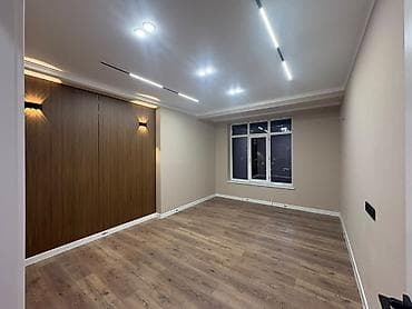 1 комната, 41 м², Кок-Жар мкр Элитка, 9 этаж, Дизайнерский ремонт — 6