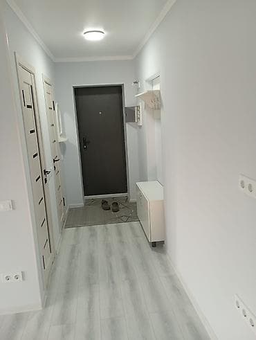 45: 2 комнаты, 45 м², Хрущевка, Хрущевка, 3 этаж, Дизайнерский ремонт — 8