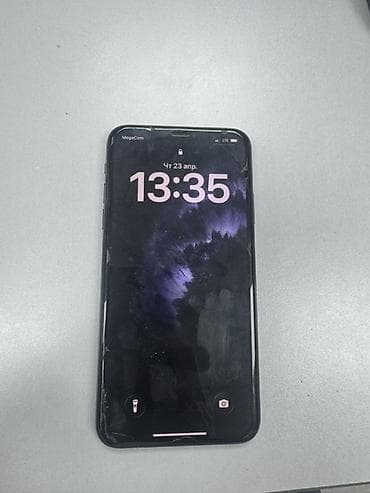 6 d: IPhone 17 Pro Max, 256 ГБ, Зеленый, Коробка — 1