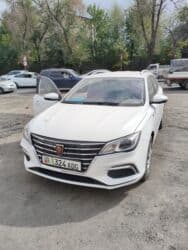 byd yuan up цена в бишкеке: Roewe Ei5: 2018 г., 0.1 л, Робот, Электромобиль, Универсал — 4