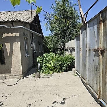 как сдать жилье в аренду: Продаю дом, село Ленинское, ул.Виноградная д.102. Участок 4 сотки, дом — 3