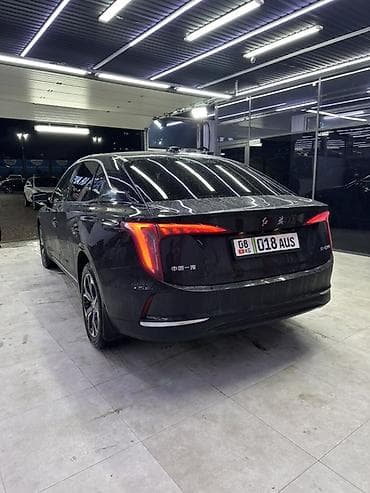 Jaguar: Chery : 2023 г., Электромобиль, Седан lalafo.kg да — 3 Jaguar: Chery : 2023 г., Электромобиль, Седан — 3