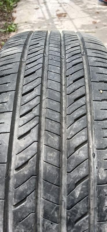 Шины: Шины 195 / 65 / R 15, Лето, Комплект, Легковые, Nexen — 6