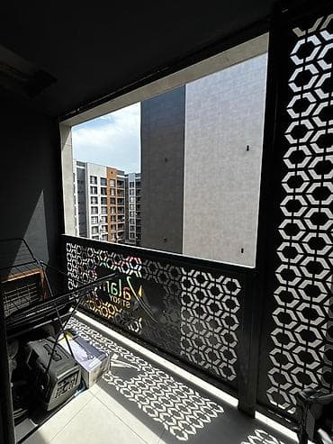 скупка квартир: 1 комната, 53 м², Элитка, 7 этаж, Дизайнерский ремонт — 7