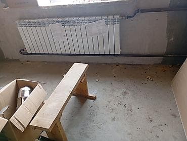 bsk capital group: Установка батарей, Установка котлов, Демонтаж отопления Гарантия, Монтаж, Демонтаж Больше 6 лет опыта — 7