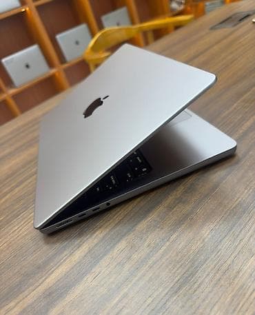 macbook pro 14: Apple MacBook Pro 14″ (SPACE GRAY MacBook Pro 14-inch 2021 — 5
