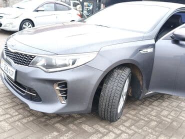 киа к5 цена ош: Kia K5: 2017 г., 2 л, Автомат, Газ, Седан — 1