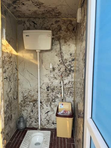 куплю дом в арашане: 20 м², С мебелью — 5