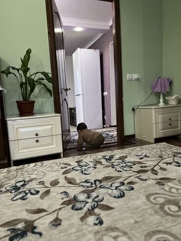 бишкек стол: Эки кишилик керебет, Колдонулган, Without a mattress, узуну - 200 см — 3