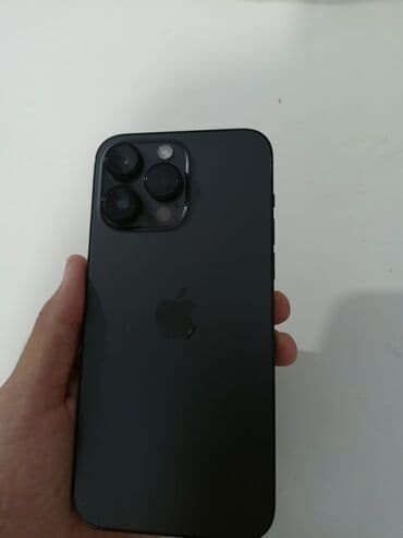 айфон 14 про макс бу цена: IPhone 14 Pro Max, Б/у, 256 ГБ, 86 % — 2