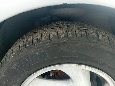 ремонт стекол кант: Колеса в сборе 175 / 70 / R 14, Лето, Легковые, Литые, отверстий - 4 — 2