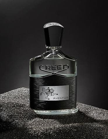 armani code: CREED Aventus, Eau de Parfum для мужчин - Объем: 100 ml (3.3 fl oz) - — 6