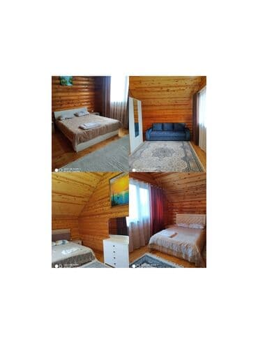 дом на иссык куле купить: Коттедж, КАУСАР Кара-Ой (Долинка), Парковка, стоянка, Охраняемая территория, Бассейн — 5