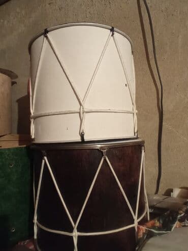 сколько стоит стол для настольного тенниса: Продаю кавказские барабаны по 10000 сом такжи изготовливаем любой — 9