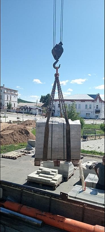 дом палатка: Услуги по ремонту и строительству - Черновые и чистовые работы в — 6