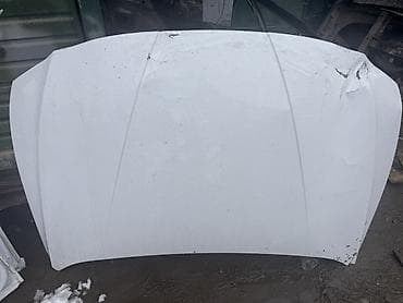 Автозапчасти: Дверь Комплект Hyundai, Б/у, Оригинал — 5