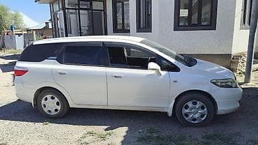 нексия экран: Honda Airwave: 2005 г., Автомат, Бензин, Универсал — 2