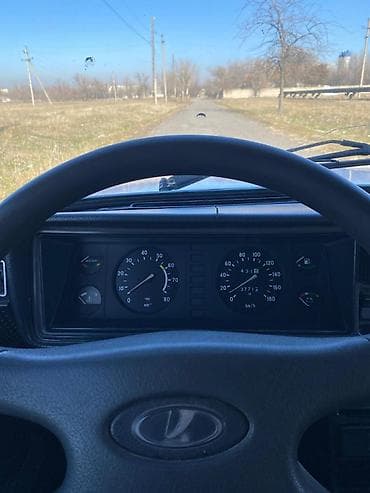 рассрочка авто машина: ВАЗ (ЛАДА) 2107: 2006 г., 1.6 л, Ручные, Бензин, Седан — 6