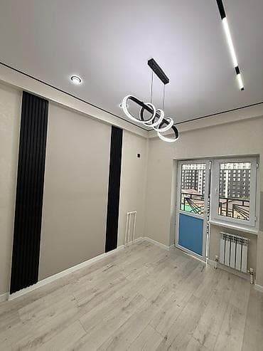 Продажа квартир: 1 комната, 39 м², Элитка, 8 этаж, Дизайнерский ремонт — 4