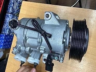 Компрессор Hyundai 2018 г., Жаңы, Аналог, Кытай — 1