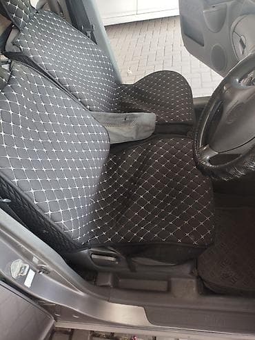 япошку: Toyota Funcargo: 2002 г., 1.3 л, Автомат, Бензин, Хэтчбэк — 7