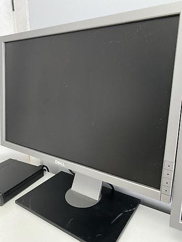 компактор: Монитор, Dell, 22" - 23" — 3