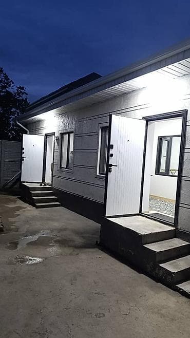 Комнаты: Сдаётся квартира без хозяина, полная условая. цена договорная — 1