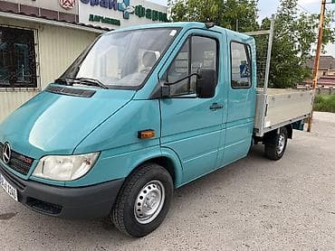срочно продаётся: Самосвал зеленый-2006год, родной пробег 295тыс.км, отличное состояние! — 1