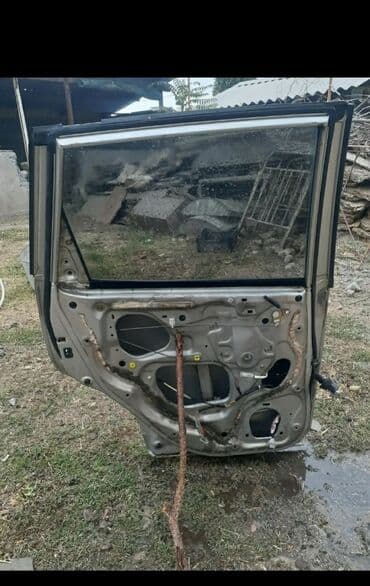мотор колесо купить в бишкеке цена: Эшик Арткы сол Honda, Колдонулган — 3