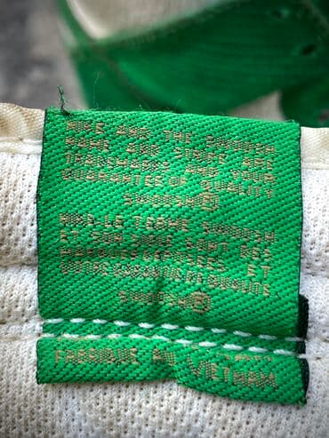 найк оригинал: Мужские кроссовки, 40, Nike, Б/у, цвет - Зеленый — 3