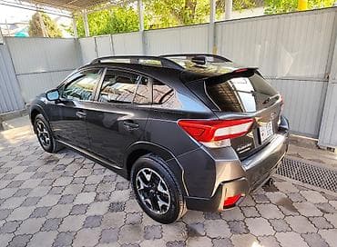 картинг электро: Subaru Crosstrek: 2019 г., 2 л, Бензин, Кроссовер — 5