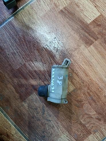 Автозапчасти: Honda насос омывателя, Хонда моторчик омывателя Номер: 2224631 — 2