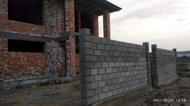 работа на охрану: Каменщик. Больше 6 лет опыта — 21