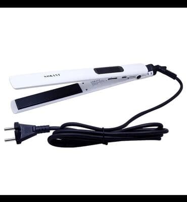 фен сокани: Утюжок выпрямитель для волос SOKANY HS-950B БЕСПЛАТНАЯ ДОСТАВКА ПО — 1