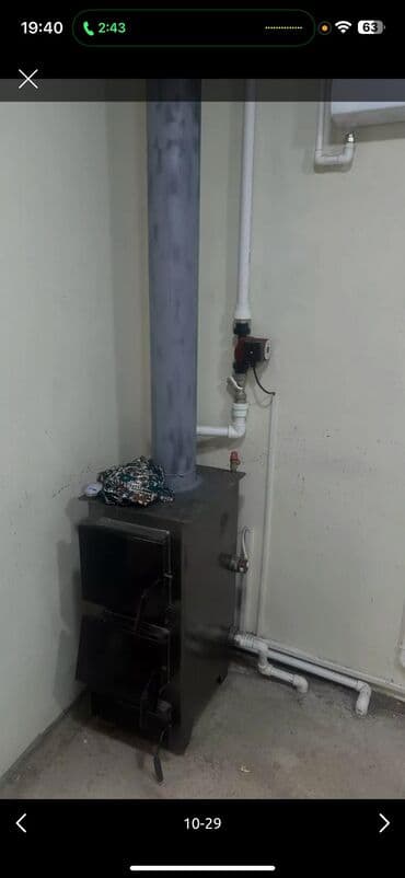 участок дом кант: Дом, 120 м², 4 комнаты, Агентство недвижимости, Евроремонт — 4