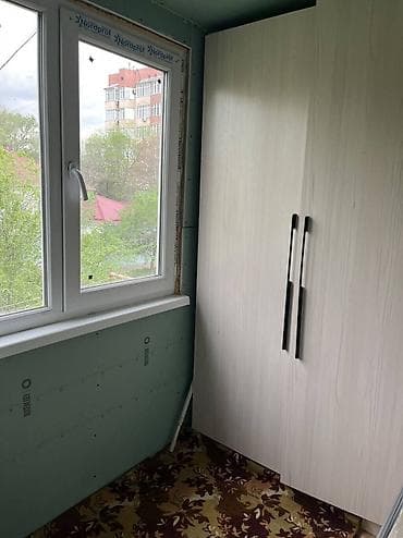 1 комната, 31 м², Ата-Тюрк парк Хрущевка, 3 этаж — 4