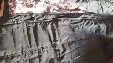 реалии: Зимняя .состояние.нового,отличного качества за 1000с.на фото не очень — 3