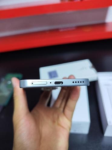 sd disk: Honor 400, Новый, 256 ГБ, цвет - Белый, 1 SIM, 2 SIM — 6