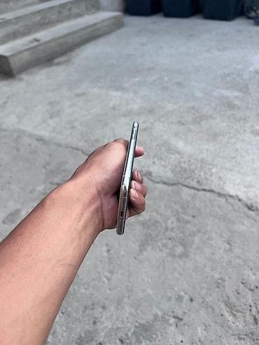 айфон 7 с: IPhone 11 Pro, цвет Silver (белый/серебристый) - Дисплей 5.8" Super — 2