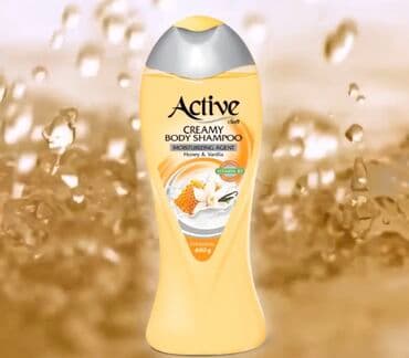 брендовая мужская одежда бишкек: Active! Active! Active! «Актив» Шампунь Мыло Жидкое мыло — 13
