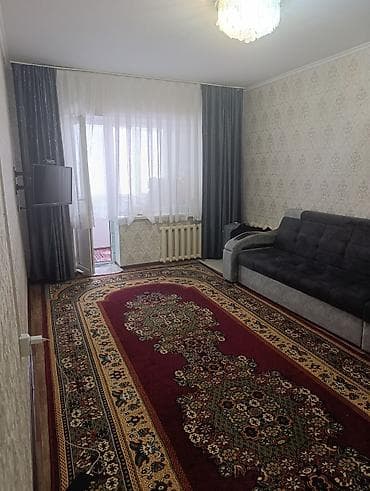 квартиры osh: 1 комната, 62 м² — 8