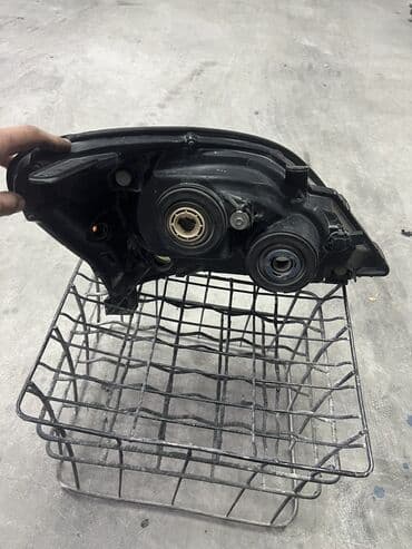 запчасти на китайские авто бишкек: Передняя левая фара Lexus 2003 г., Б/у, Оригинал, Япония — 4