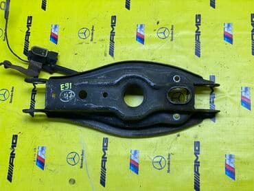 пружинные гантели сандова: Комплект рычагов Mercedes-Benz Оригинал, Япония — 1