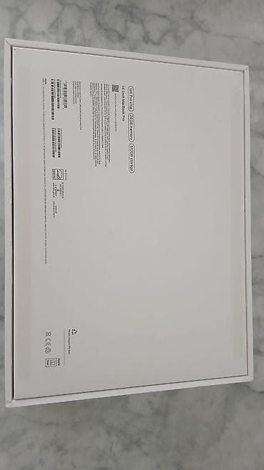 raspberry pi 4: MacBook Pro 14” (M4 Pro / 24GB / 512GB) — в отличном состоянии Продаю — 6